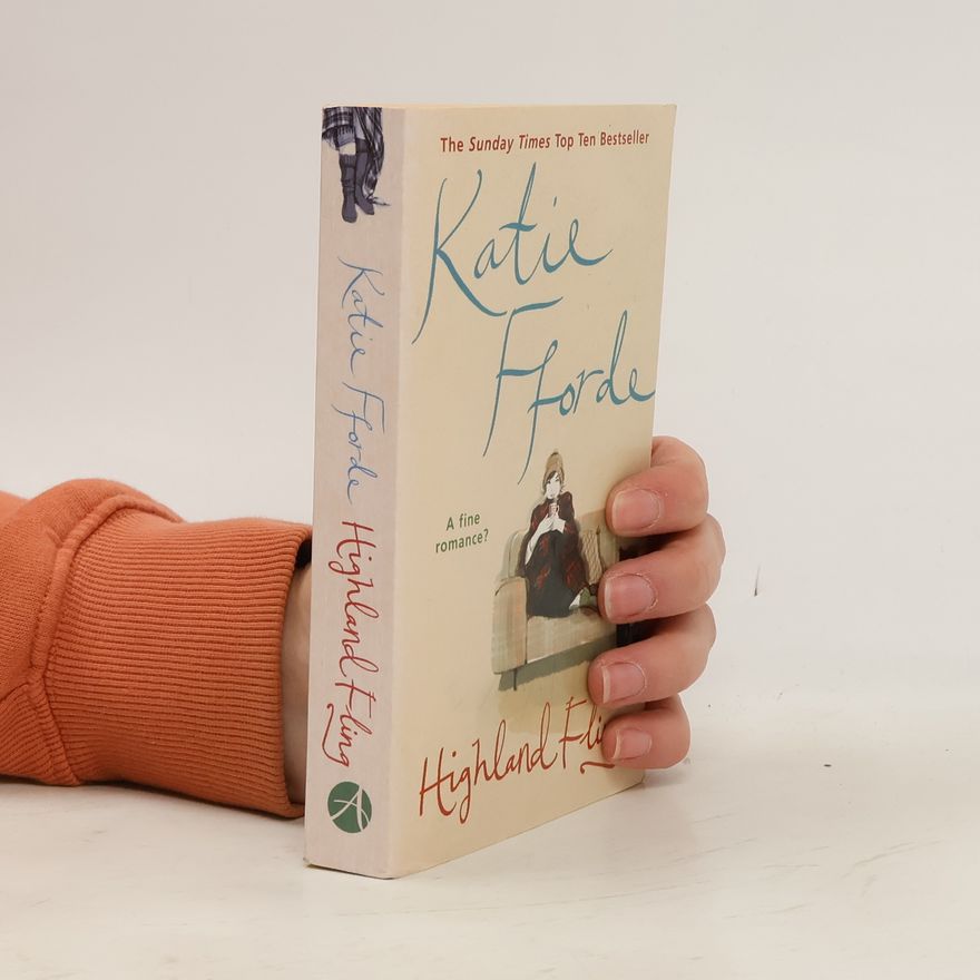 Katie Fforde Highland Fling
