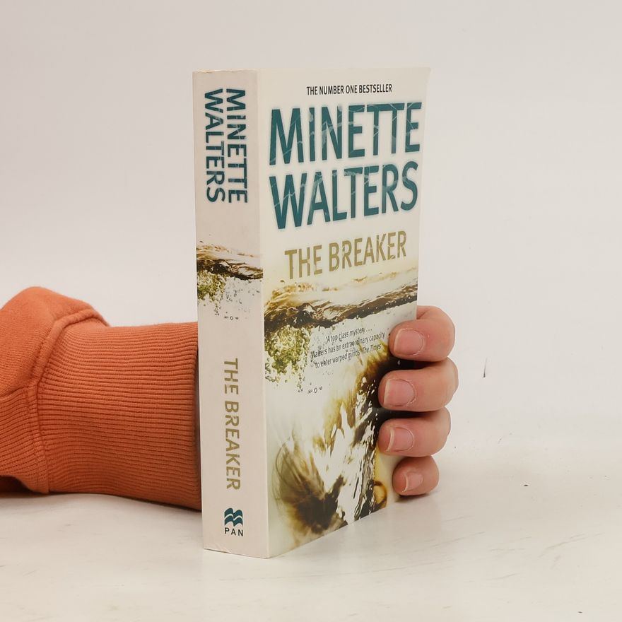 Minette Walters The Breaker