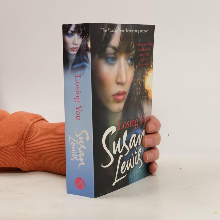 Susan Lewis Losing You