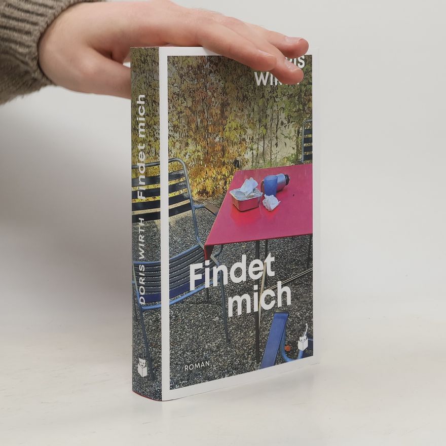 Doris Wirth Findet mich