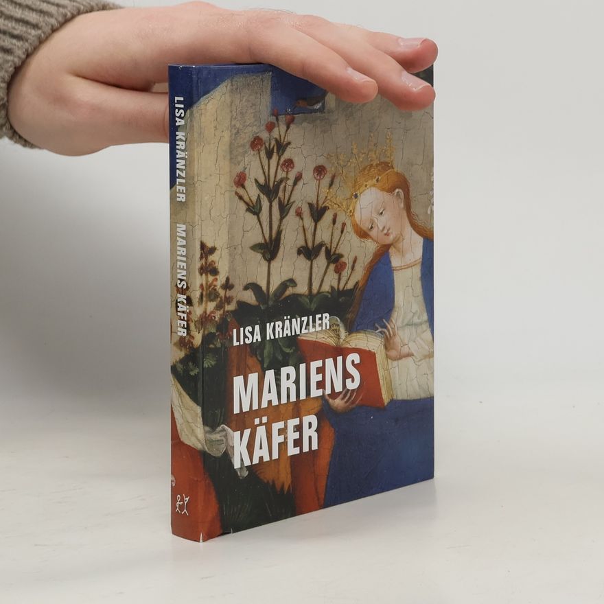 Lisa Kränzler Mariens Käfer