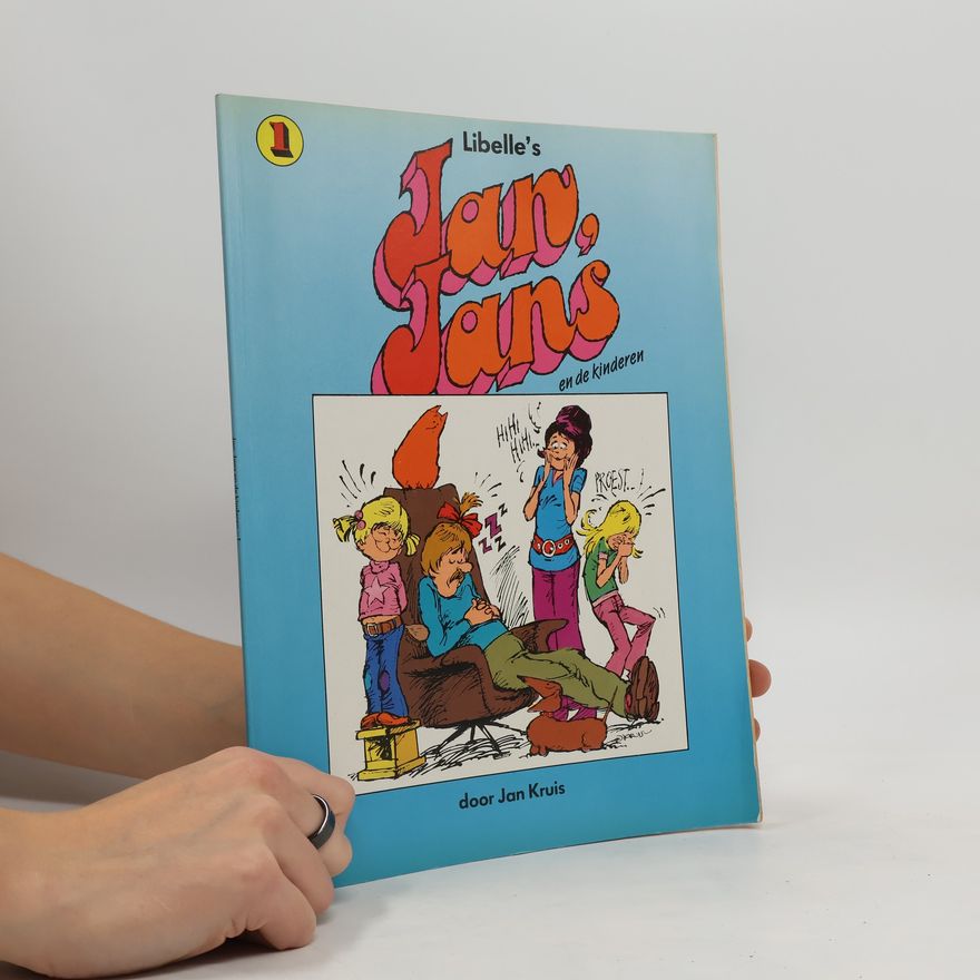 Jan Kruis Jan, Jans en de kinderen