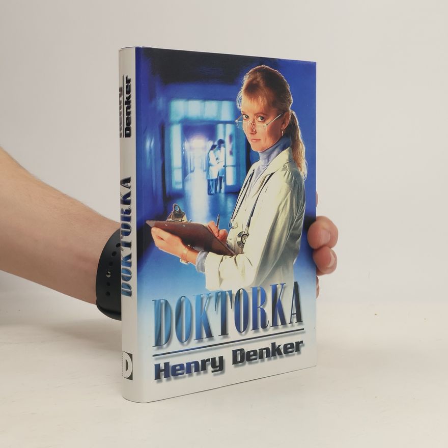 Henry Denker Doktorka