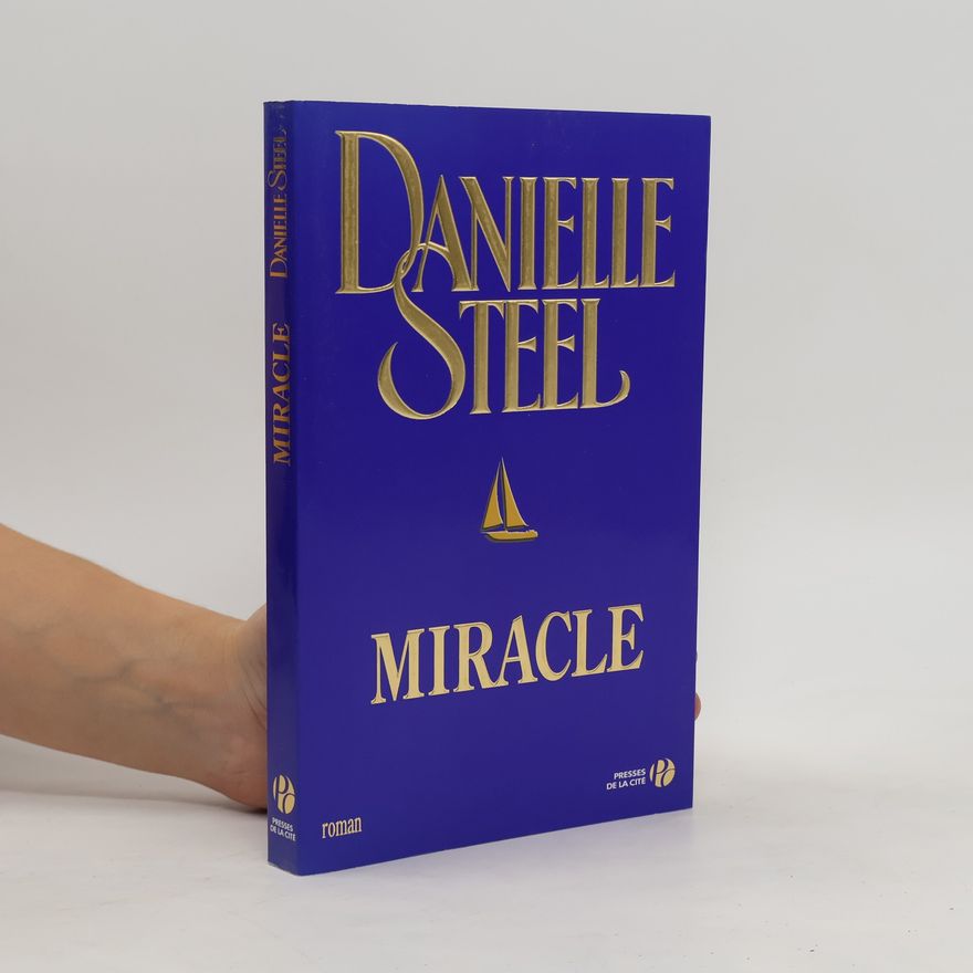 Danielle Steel Miracle