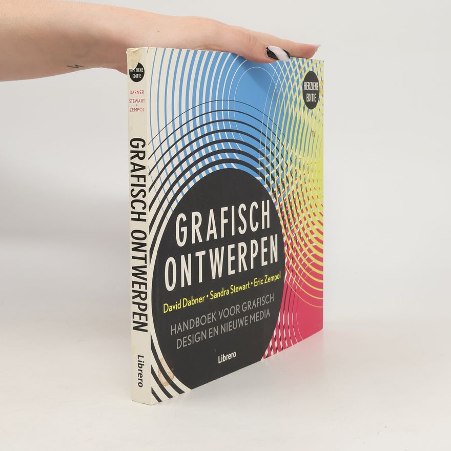 David Dabner Grafisch Ontwerpen