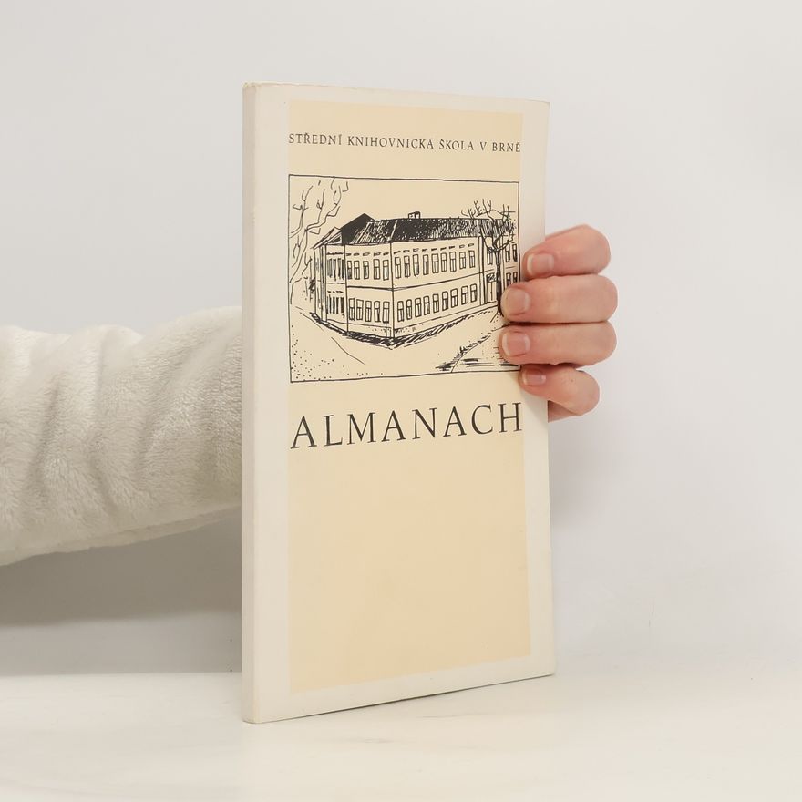 AA.VV. Almanach