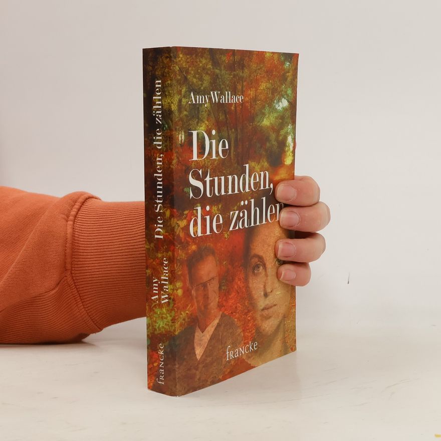Silvia Lutz Die Stunden, die zählen