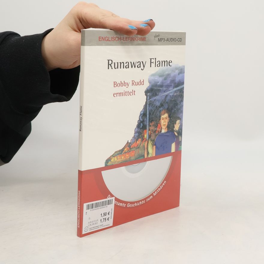 C. J. Niemitz Runaway flame