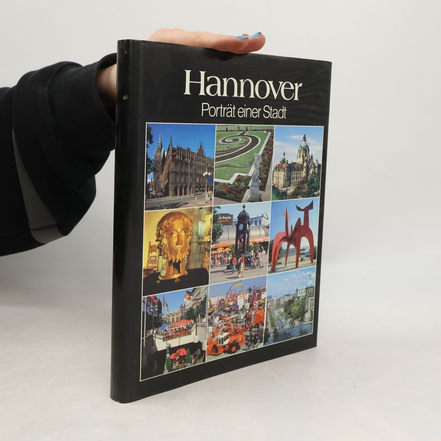 Auteurscollectief Hannover