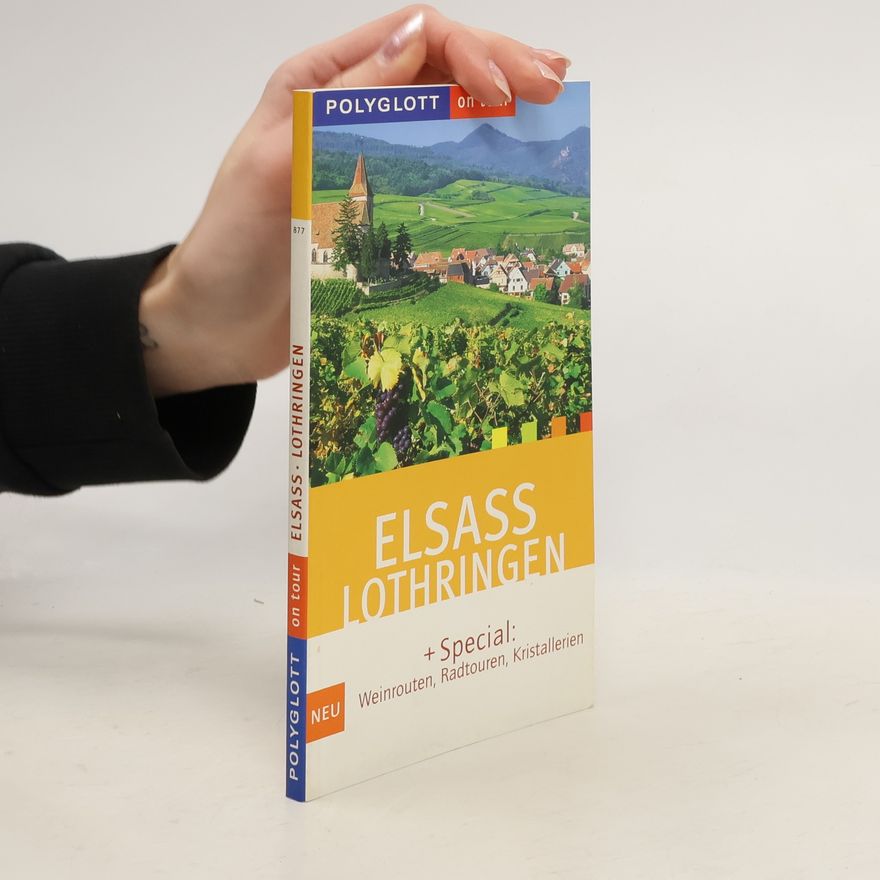 Susanne Feess Elsass und Lothringen