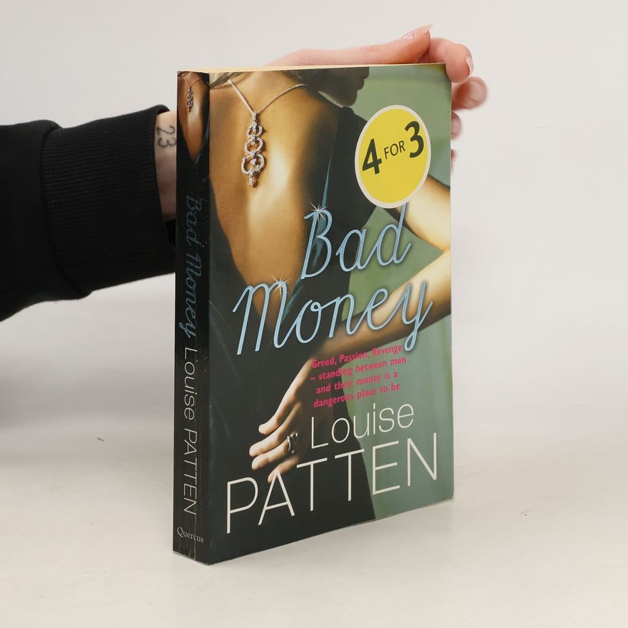 Louise Patten Bad Money
