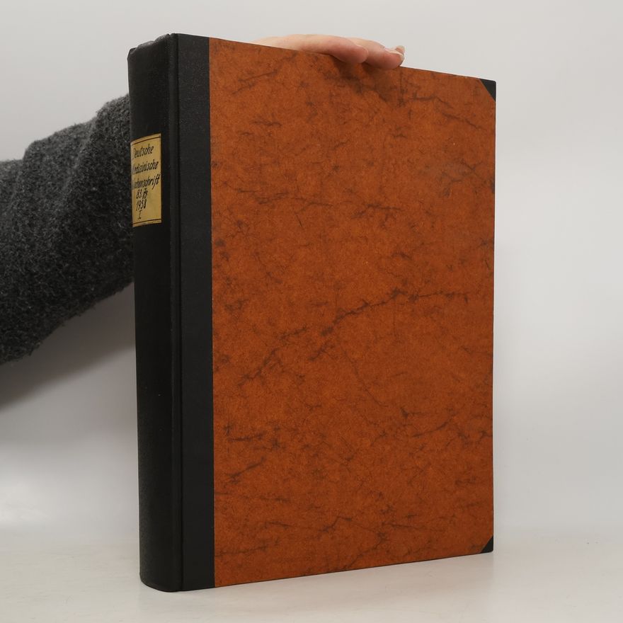 Autorenkollektiv Deutsche Medizinische Wochenschrift