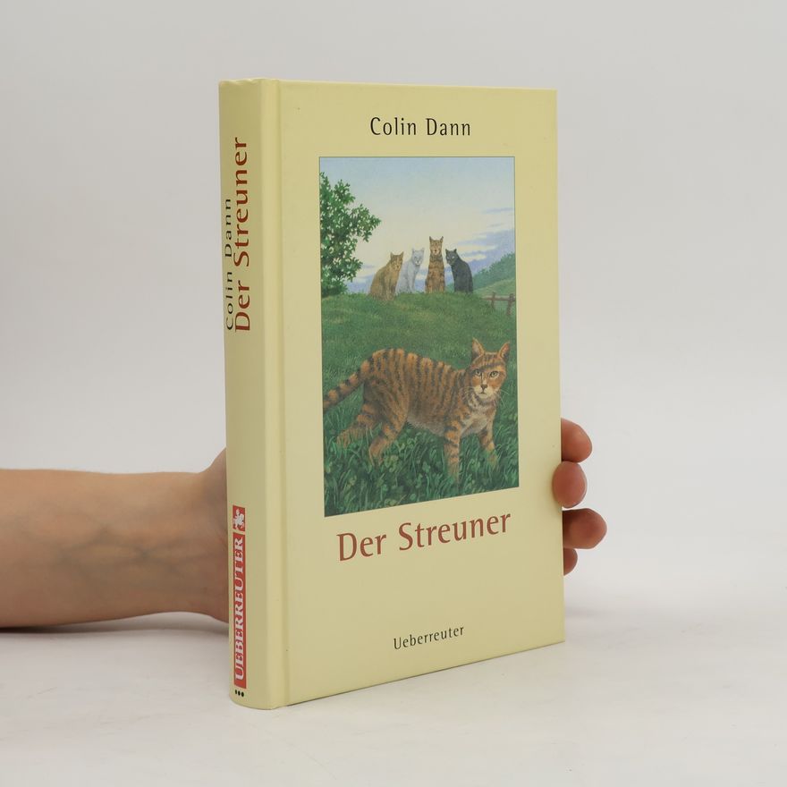 Colin Dann Der Streuner