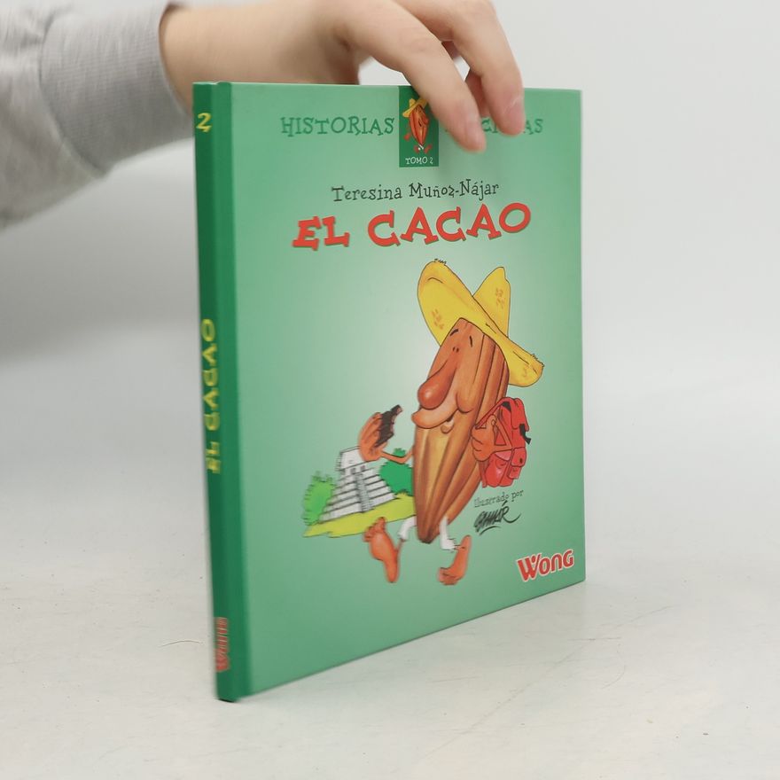 GHILLER El cacao