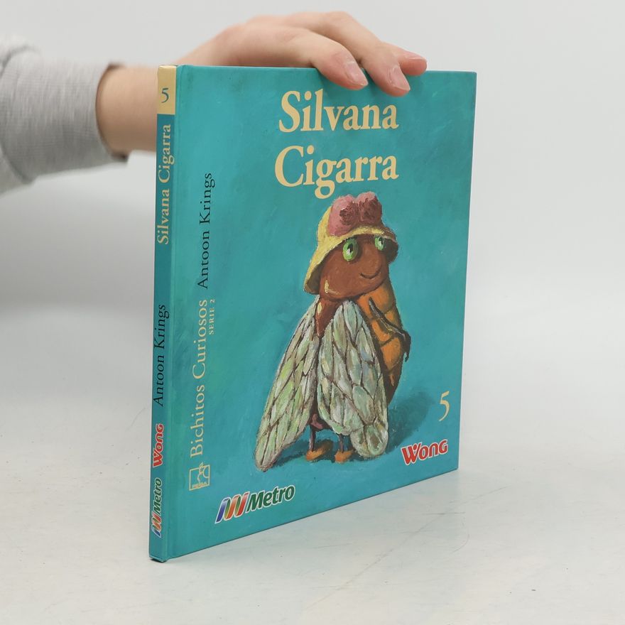 Antoon Krings Silvana Gigarra