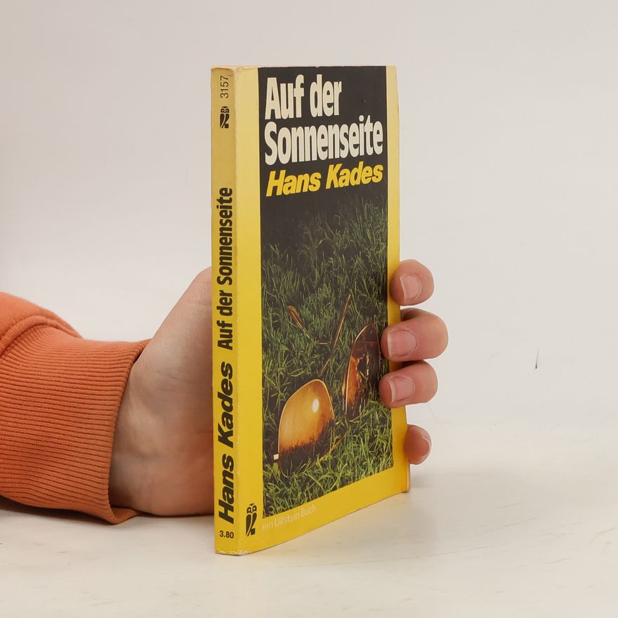 Hans Kades Auf der Sonnenseite