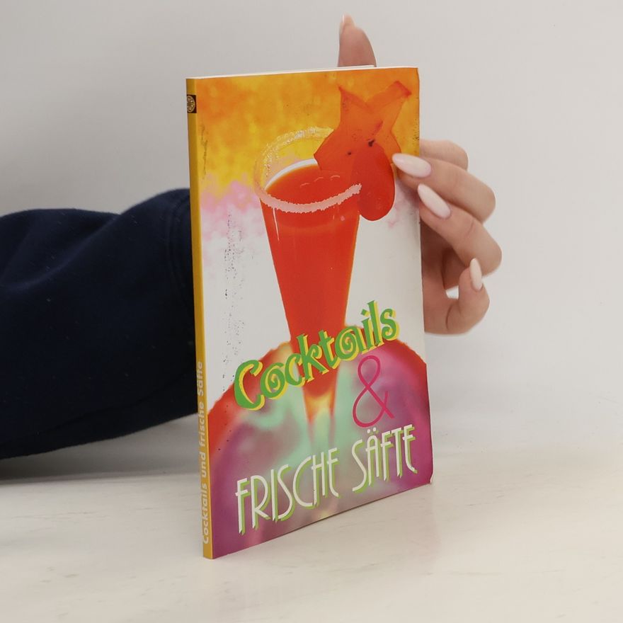 Werner Niederwinkler Cocktails & frische Säfte