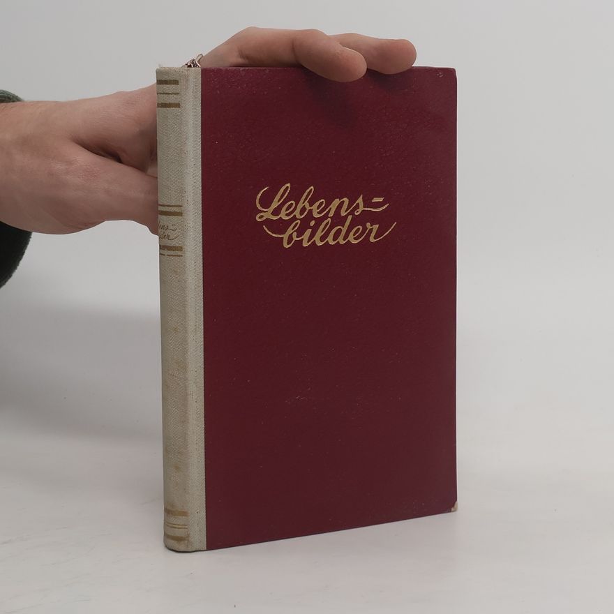 Autorenkollektiv Lebensbilder