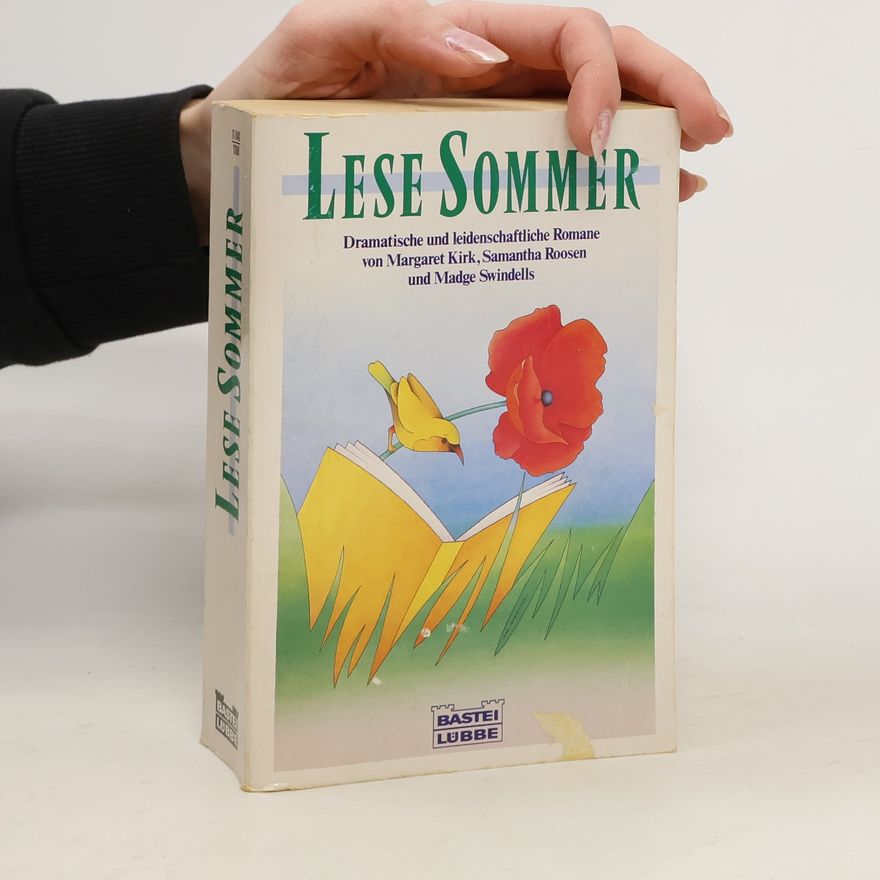 Madge Swindels Lese-Sommer