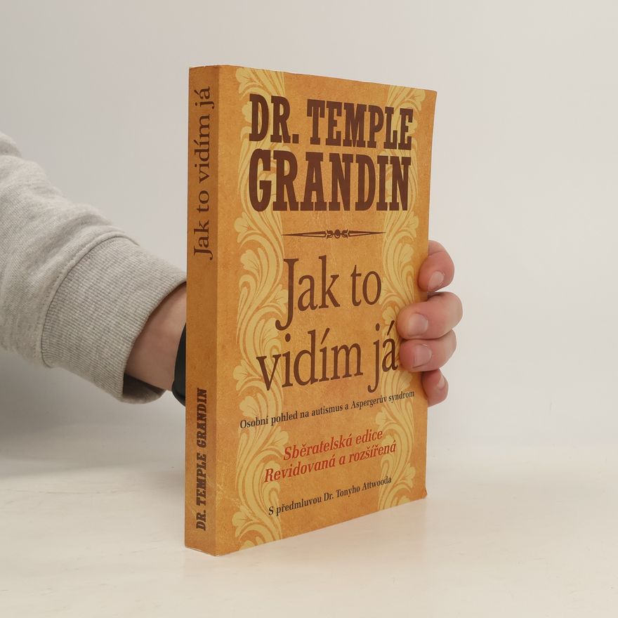 Temple Grandin Jak to vidím já