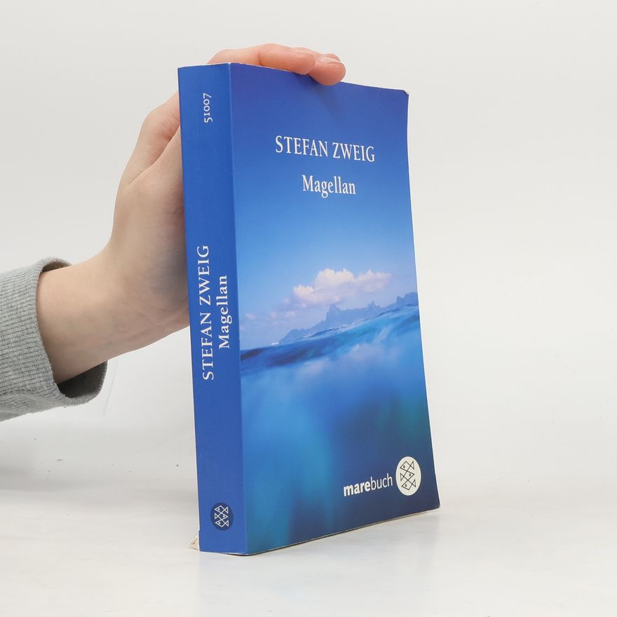Stefan Zweig Magellan