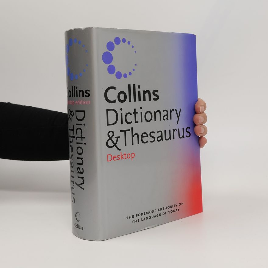 Autorenkollektiv Collins Dictionary and Thesaurus