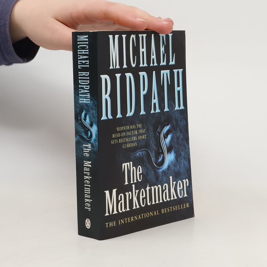 Michael Ridpath The Marketmaker