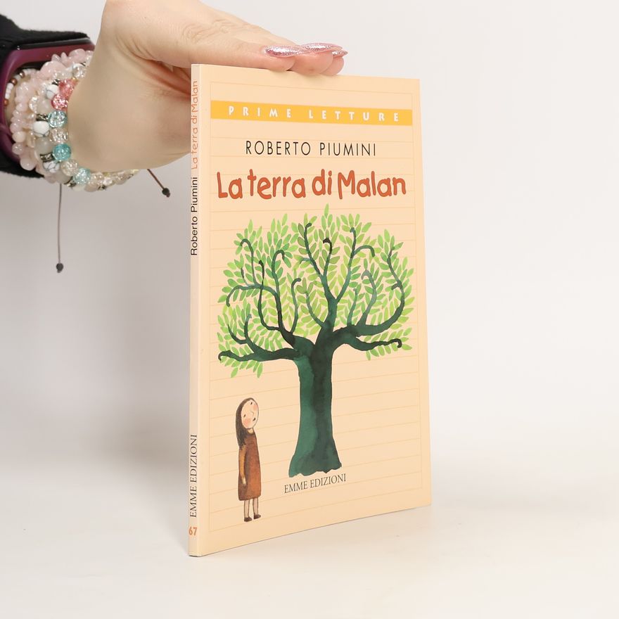 Roberto Piumini La terra di Malan