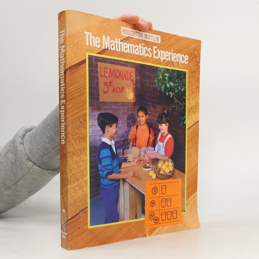 AA.VV. The Mathematics Experience