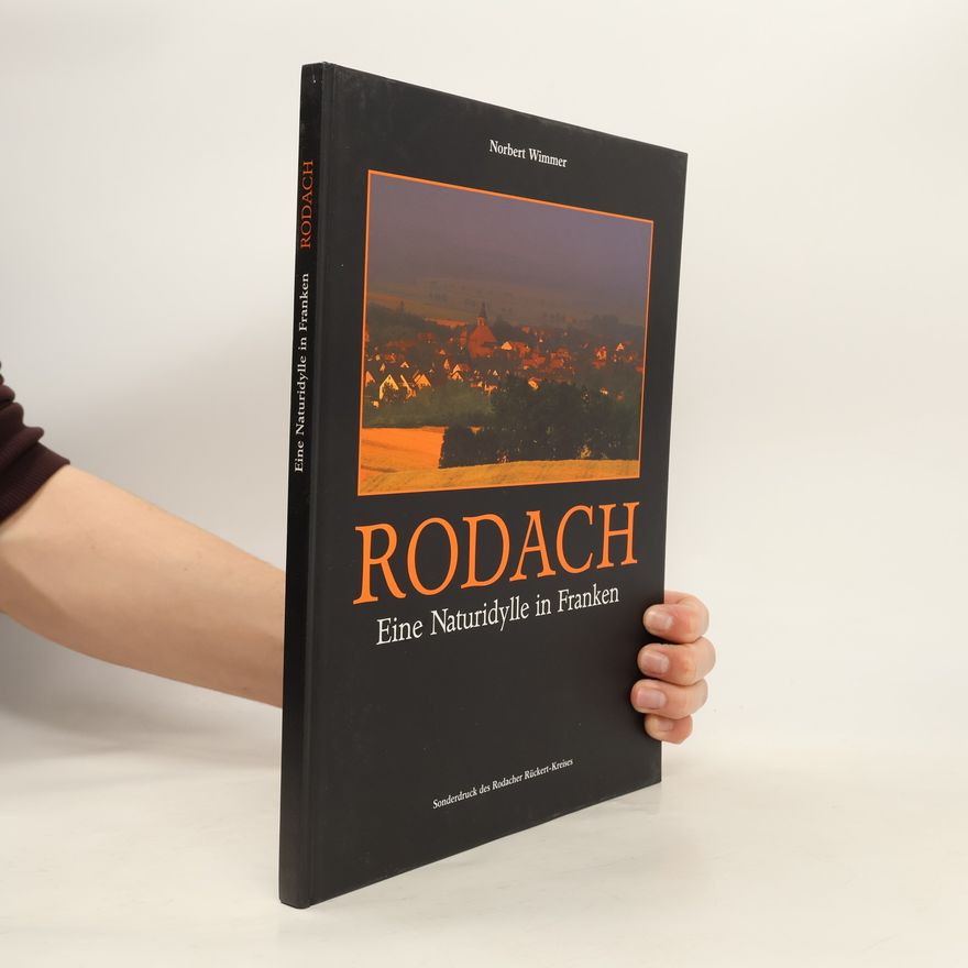 Norbert Wimmer Rodach