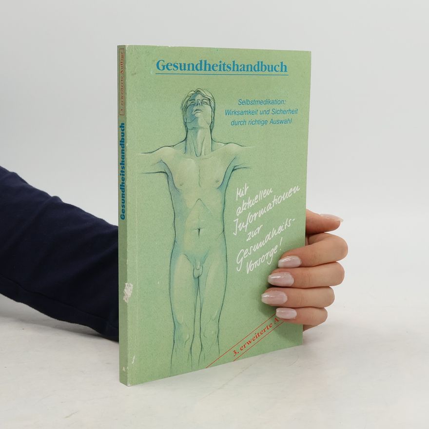 Autorenkollektiv Gesundheitshandbuch