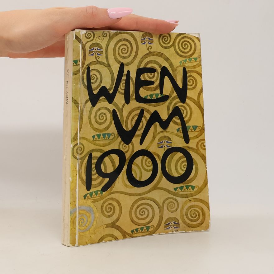 Various authors Wien um 1900
