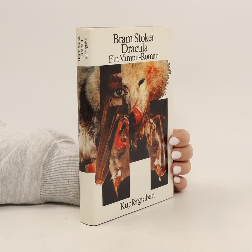 Bram Stoker Dracula