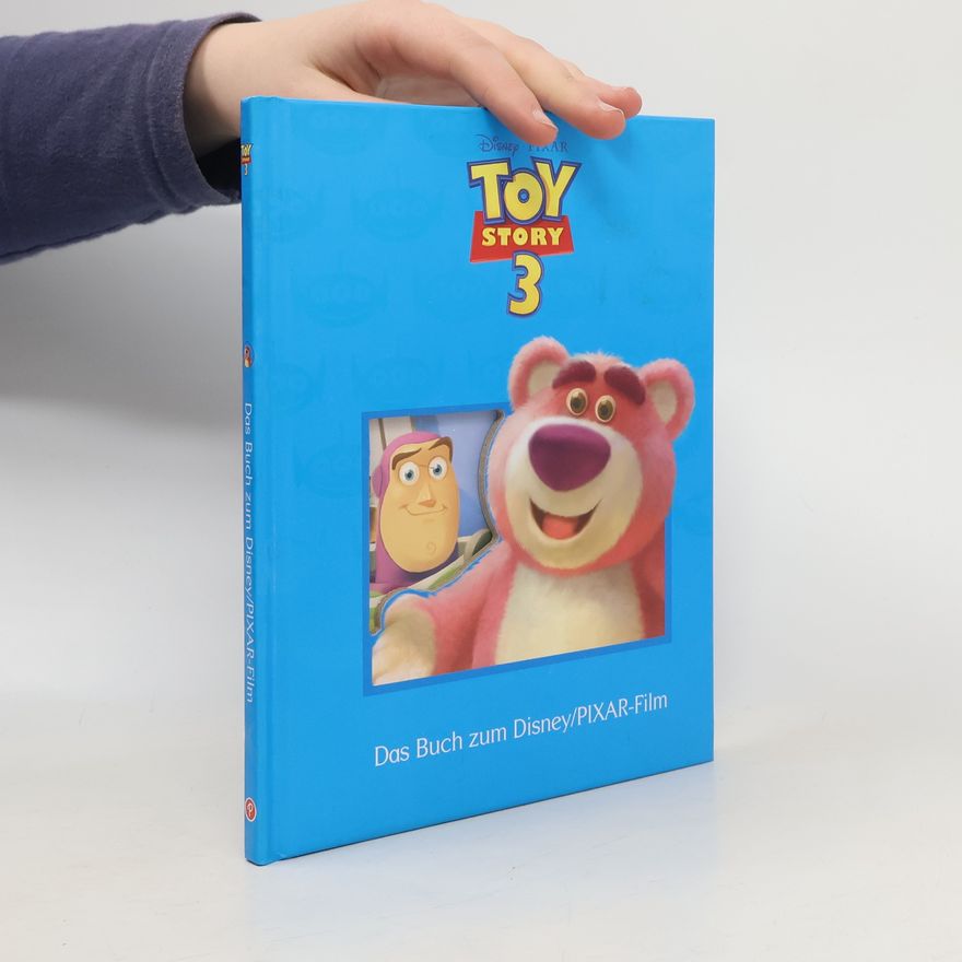 Autorenkollektiv Toy Story 3