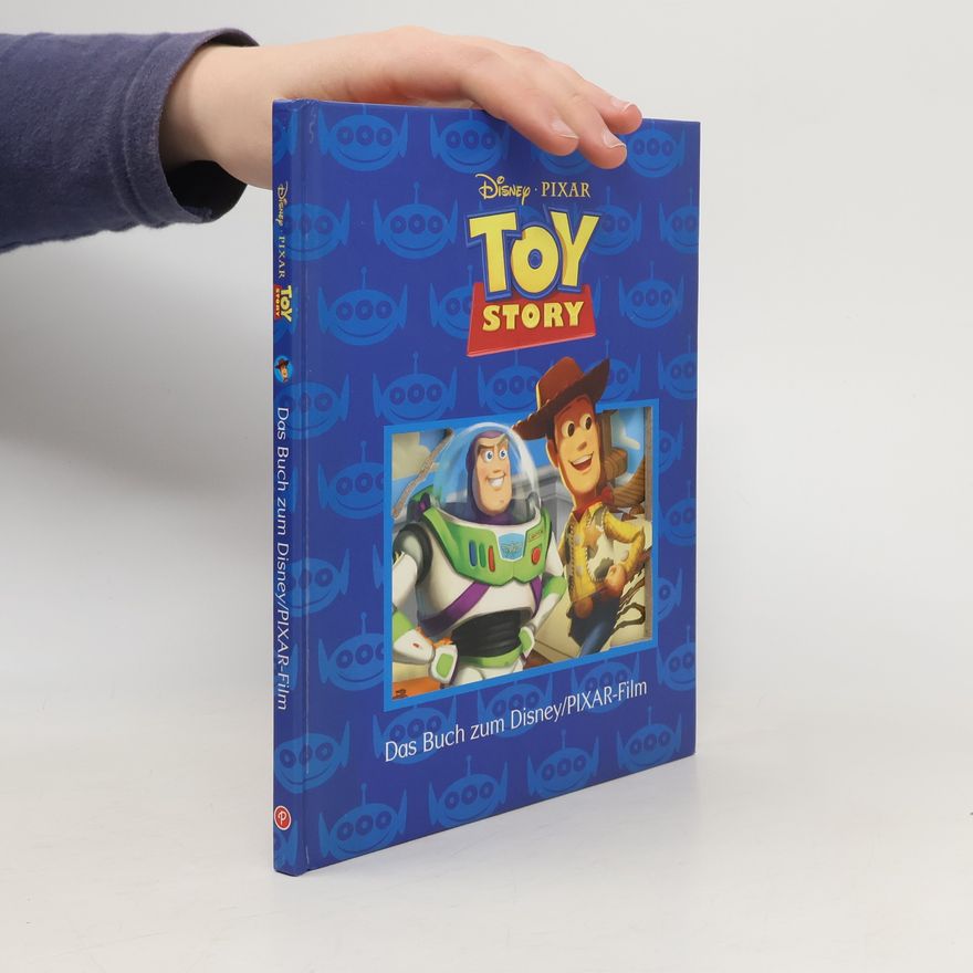 Autorenkollektiv Toy Story