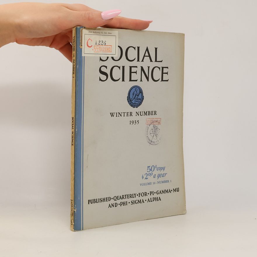 Autorenkollektiv Social Science