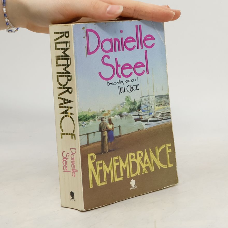 Danielle Steel Remembrance