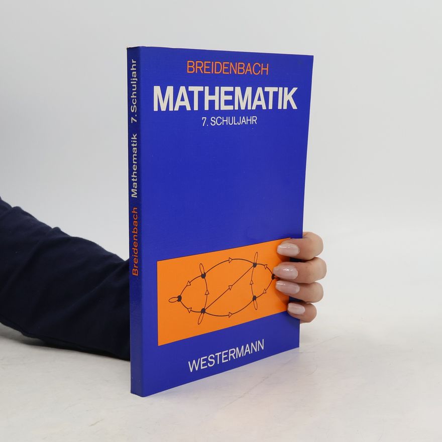 Kolektiv autorů Mathematik