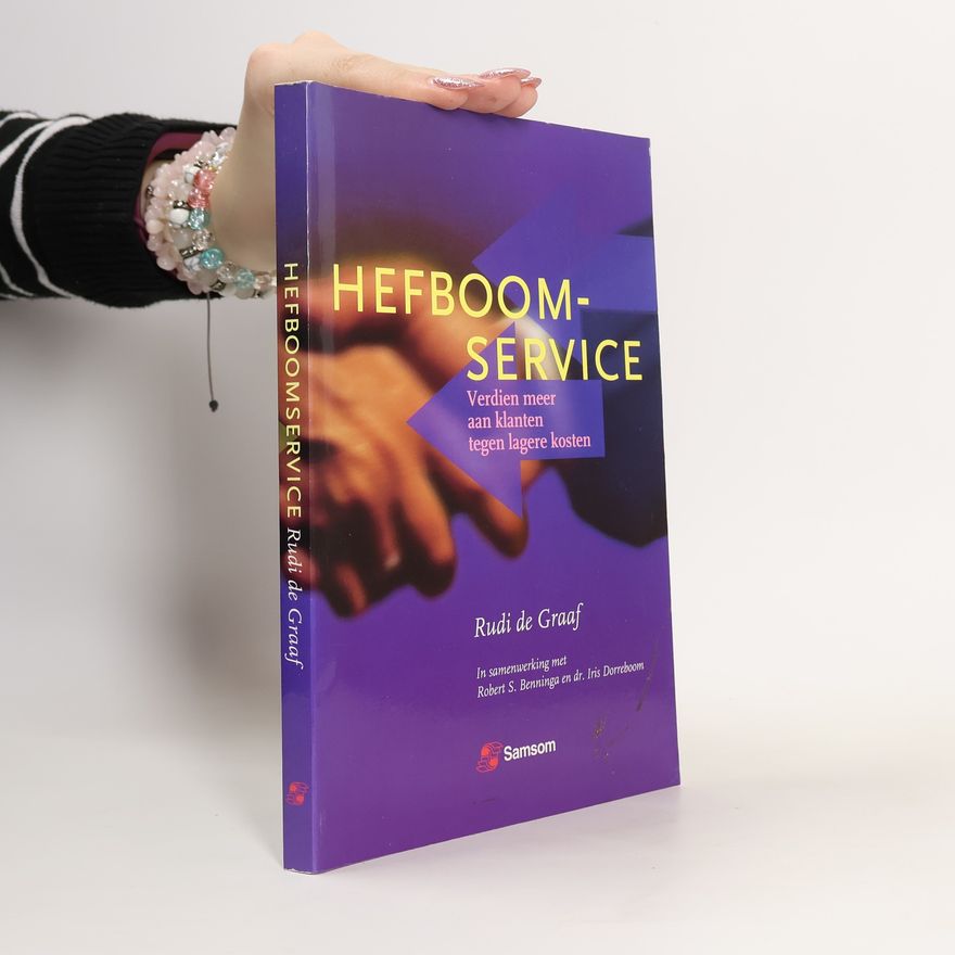 Robert S. Benninga Hefboomservice