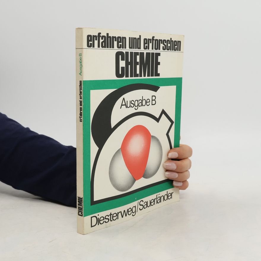 Gernot Klemmer Chemie