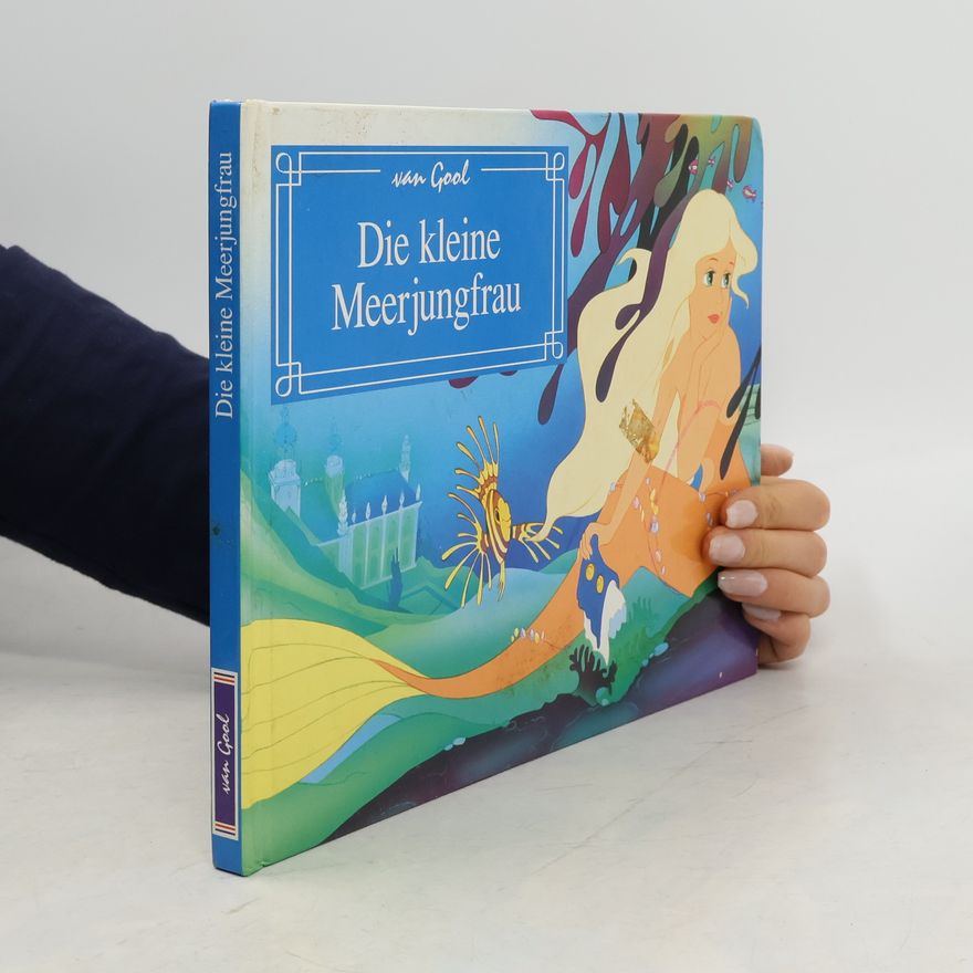 Autorenkollektiv Die kleine Meerjungfrau