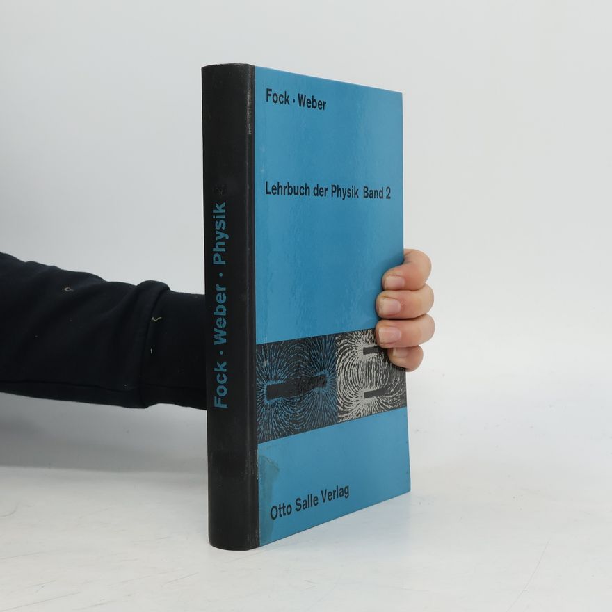 Autorenkollektiv Lehrbuch der Physik 2