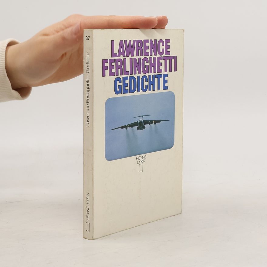 Wulf Teichmann Heyne Lyrik - 37: Gedichte