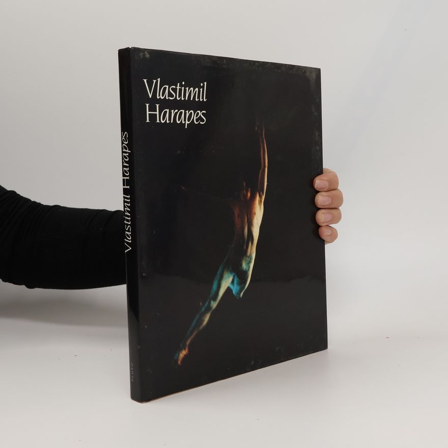 Autorenkollektiv Vlastimil Harapes