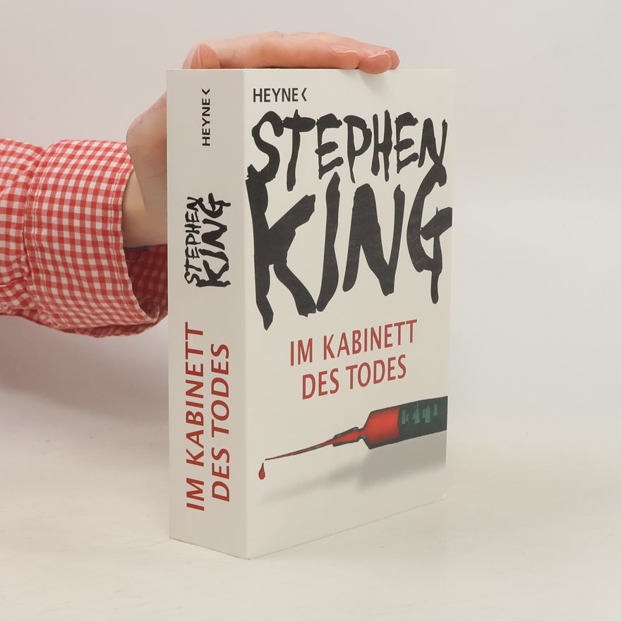 Stephen King Im Kabinett Des Todes