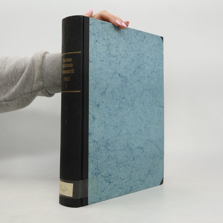 Various authors Münchener Medizinische Wochenschrift