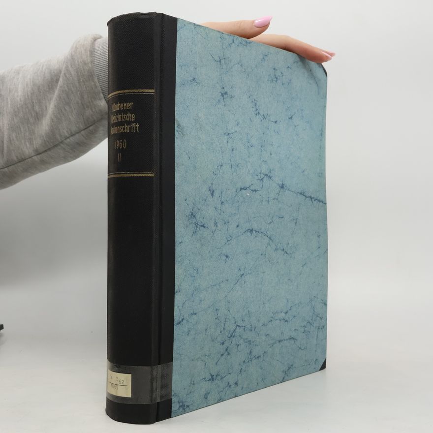 Collectif d'auteurs Münchener Medizinische Wochenschrift, 102. Jg., Heft 27