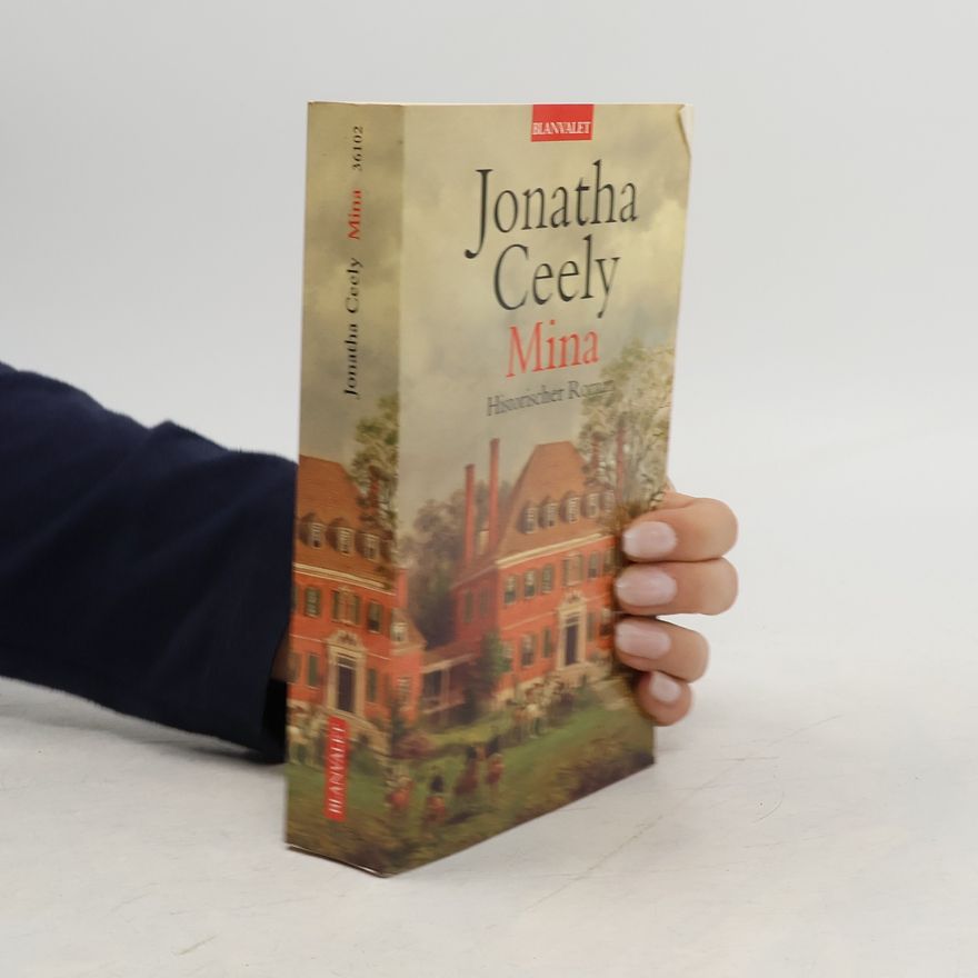 Jonatha Ceely Mina