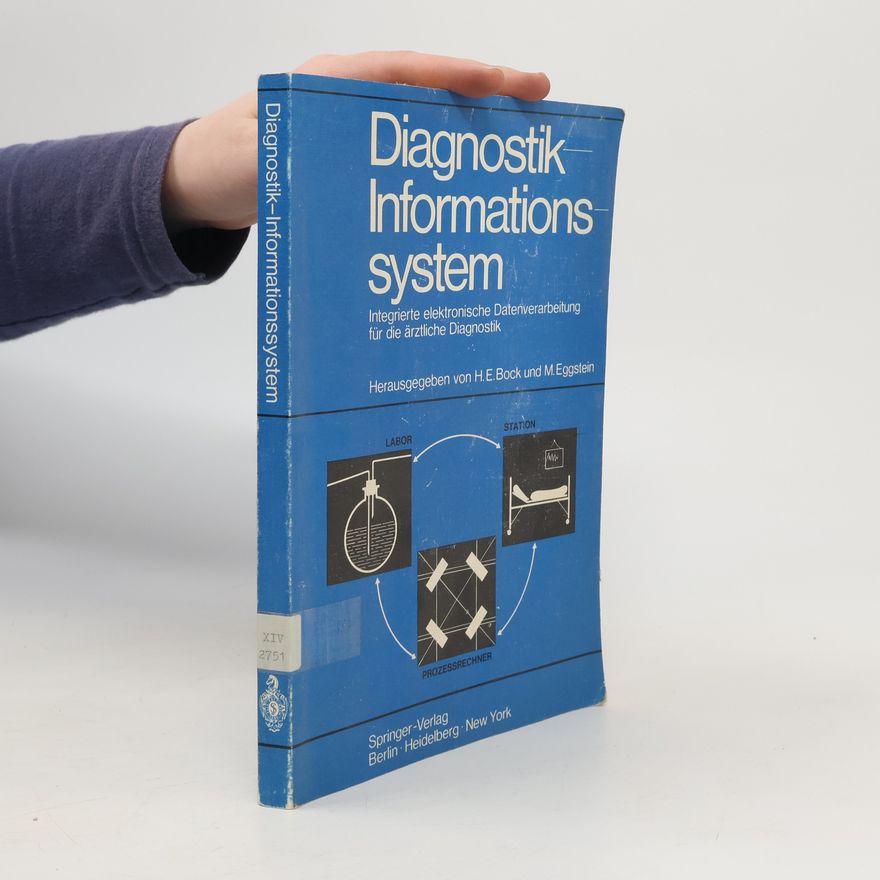 Hans E. Bock Diagnostik-Informationssystem