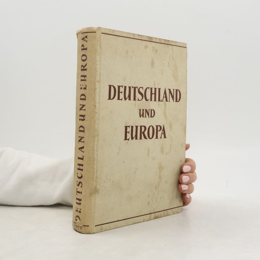 Various authors Deutschland und Europa